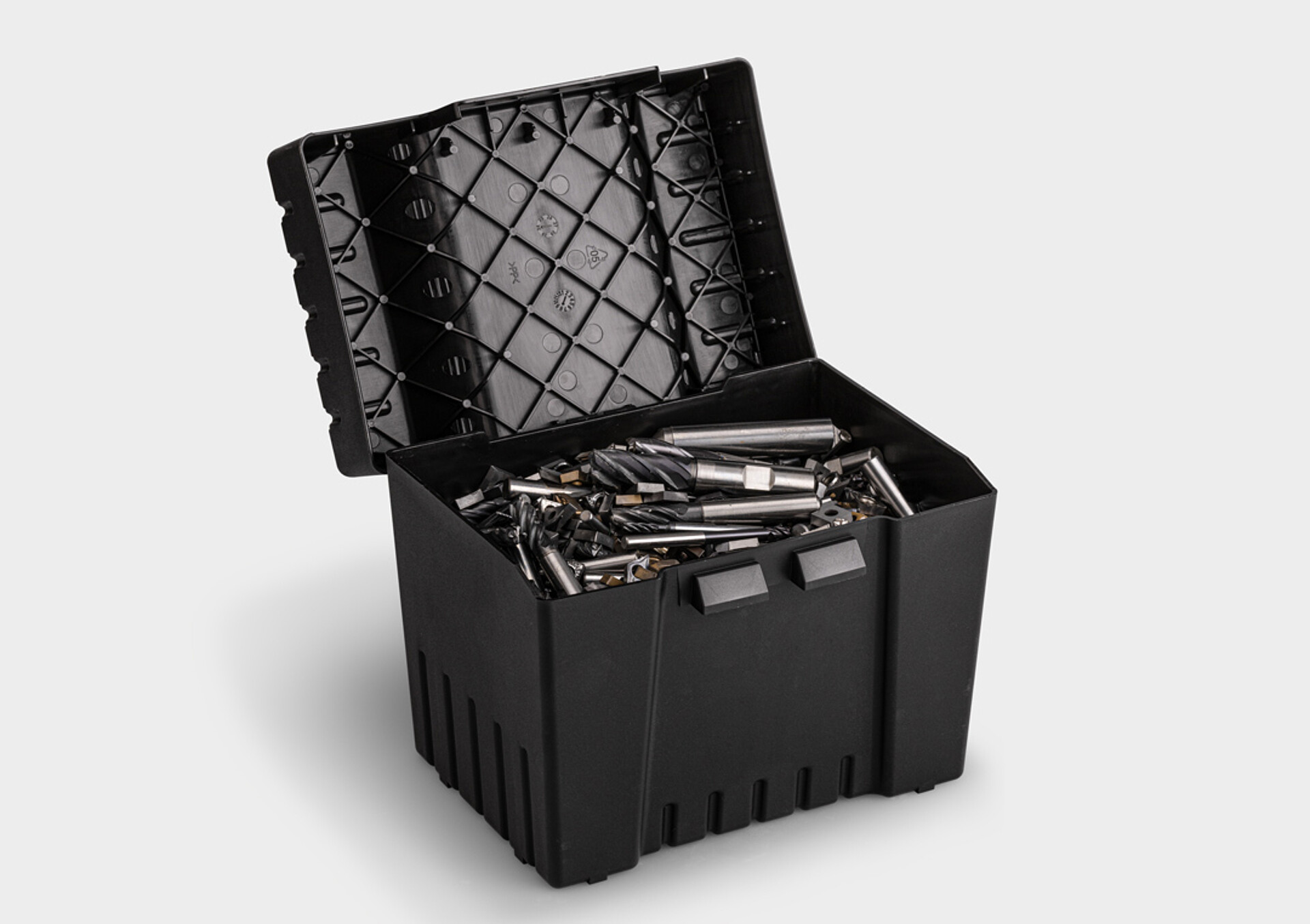 [Translate to Korean:] LogisticBox