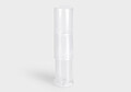Packaging tube TwistPack Plus: maximum flexibility through universal length adjustment.