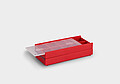 InsertClickBox: 인덱서블 인서트용 포장박스.