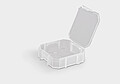 rose plastic product InsertBox Connect.