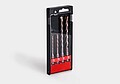 FB-Cassette: ideal for all kind of drilling tools.