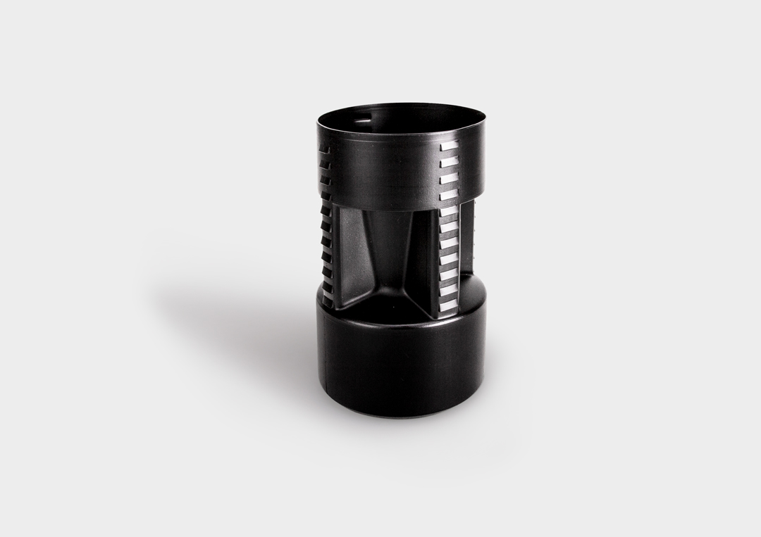 척팩 척팩: 툴홀더 ISO 40과 ISO 50용 튼튼한 포장 솔루션.