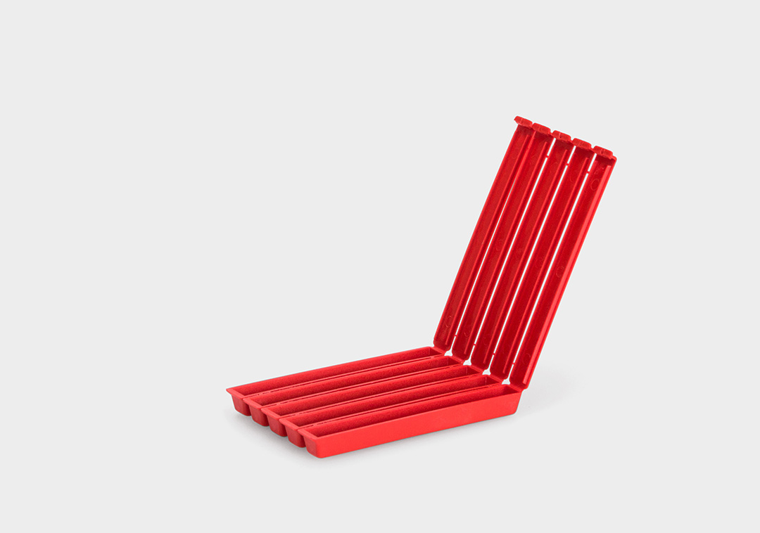 파이브팩 파이브팩: 낱개 단위로 분리가 가능한 다목적 포장 시스템.