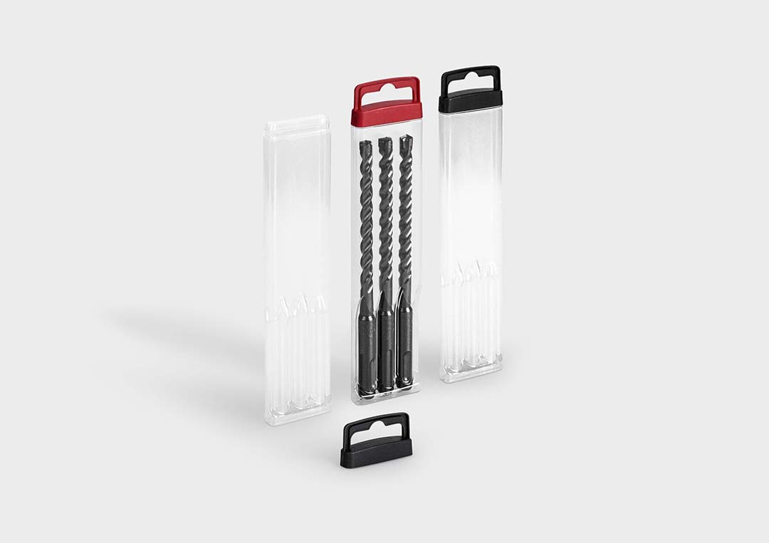 포장 솔루션 슬림팩 슬림팩: 보편적으로 응용가능한 투명한 플라스틱 포장 솔루션.